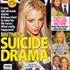 Illustration for article titled This Week In Tabloids: Why Barack Loves Michelle; Angelina Is Anxious Or Adopting